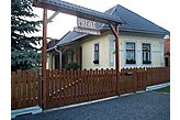 Pension de famille Hrabušice Slovaquie